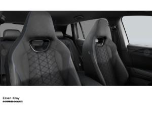 Volkswagen Tiguan R-Line 2.0 TDI (Essen-Kray)