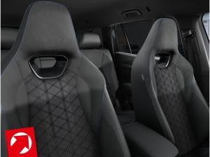 Volkswagen Tayron R-Line 2,0 TSI OPF 4MOTION (204 PS) DSG*WINTERRÄDER*NAVI*7 SITZE*GEWERBE