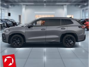 Volkswagen Tayron R-Line 2,0 TSI OPF 4MOTION (204 PS) DSG*WINTERRÄDER*NAVI*7 SITZE*GEWERBE