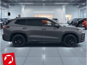 Volkswagen Tayron R-Line 2,0 TSI OPF 4MOTION (204 PS) DSG*WINTERRÄDER*NAVI*7 SITZE*GEWERBE