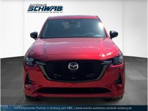 Mazda CX-60 2.5L E-SKYACTIV PHEV AWD HOMURA PLUS2.5L E-SKYACTIV PHEV