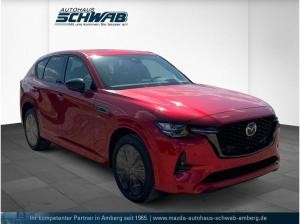 Mazda CX-60 2.5L E-SKYACTIV PHEV AWD HOMURA PLUS2.5L E-SKYACTIV PHEV