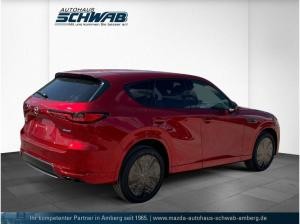 Mazda CX-60 2.5L E-SKYACTIV PHEV AWD HOMURA PLUS2.5L E-SKYACTIV PHEV