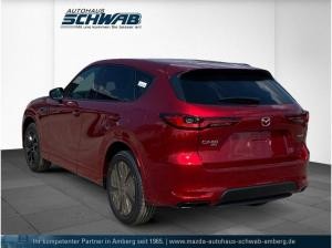 Mazda CX-60 2.5L E-SKYACTIV PHEV AWD HOMURA PLUS2.5L E-SKYACTIV PHEV