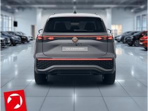 Volkswagen Tayron R-Line 2,0 TSI OPF 4MOTION (204 PS) DSG*WINTERRÄDER*NAVI*7 SITZE*