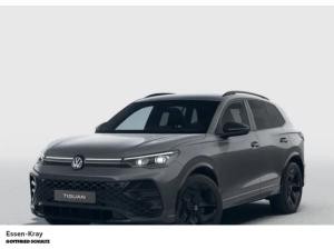 Volkswagen Tiguan R-Line 2.0 TSI 4MOTION (Essen-Kray)
