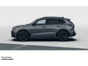 Volkswagen Tiguan R-Line 2.0 TSI 4MOTION (Essen-Kray)