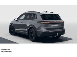Volkswagen Tiguan R-Line 2.0 TSI 4MOTION (Essen-Kray)