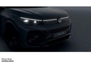 Volkswagen Tiguan R-Line 2.0 TSI 4MOTION (Essen-Kray)