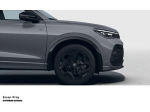 Volkswagen Tiguan R-Line 2.0 TSI 4MOTION (Essen-Kray)