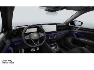 Volkswagen Tiguan R-Line 2.0 TSI 4MOTION (Essen-Kray)