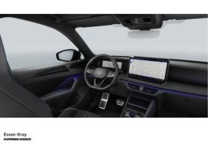 Volkswagen Tiguan R-Line 2.0 TSI 4MOTION (Essen-Kray)