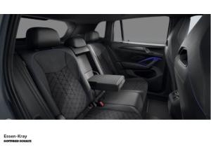 Volkswagen Tiguan R-Line 2.0 TSI 4MOTION (Essen-Kray)