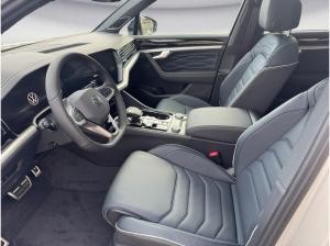 Volkswagen Touareg R-Line 286 PS *SOFORT*