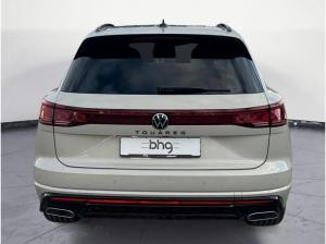 Volkswagen Touareg R-Line 286 PS *SOFORT*