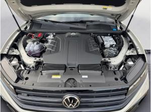 Volkswagen Touareg R-Line 286 PS *SOFORT*