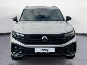 Volkswagen Touareg R-Line 286 PS *SOFORT*