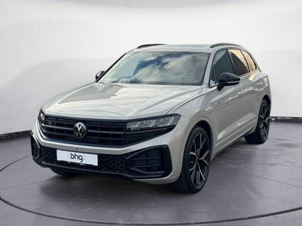 Volkswagen Touareg R-Line 286 PS *SOFORT* Volkswagen Touareg R-Line 286 PS *SOFORT*