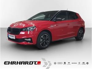 Skoda Fabia 1.0 TSI - Monte Carlo *LED*SMART-LINK*SHZ*ACC