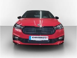 Skoda Fabia 1.0 TSI - Monte Carlo *LED*SMART-LINK*SHZ*ACC