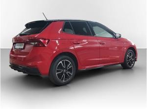 Skoda Fabia 1.0 TSI - Monte Carlo *LED*SMART-LINK*SHZ*ACC