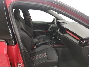 Skoda Fabia 1.0 TSI - Monte Carlo *LED*SMART-LINK*SHZ*ACC