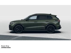 Volkswagen Tiguan R-Line 2.0 TSI 4MOTION (Essen-Kray)