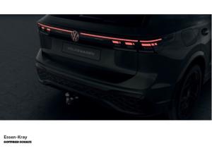 Volkswagen Tiguan R-Line 2.0 TSI 4MOTION (Essen-Kray)