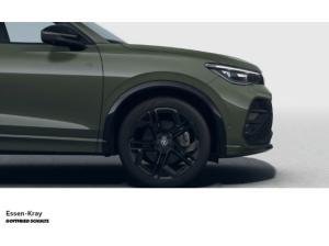 Volkswagen Tiguan R-Line 2.0 TSI 4MOTION (Essen-Kray)