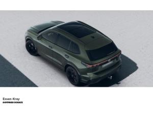 Volkswagen Tiguan R-Line 2.0 TSI 4MOTION (Essen-Kray)