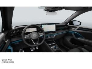 Volkswagen Tiguan R-Line 2.0 TSI 4MOTION (Essen-Kray)