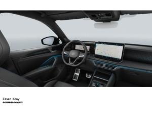 Volkswagen Tiguan R-Line 2.0 TSI 4MOTION (Essen-Kray)