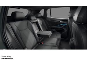 Volkswagen Tiguan R-Line 2.0 TSI 4MOTION (Essen-Kray)