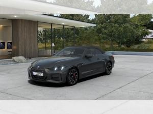 BMW M440i xDrive Cabrio inkl. Innovationspaket, LHZ, Comfort Paket uvm! -  Sofort Verfügbar!