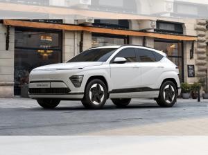 Hyundai KONA Elektro PRIME 65 kWh*501KM*GEWERBE ZULASSUNG 12.25*BOSE*HEAD UP*360KAMERA*LEDER*WÄRMEPUMPE*LED-PROJEKTIONSSC