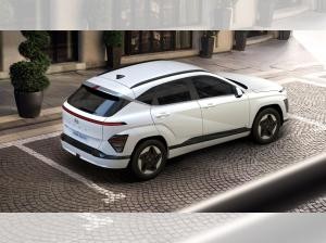 Hyundai KONA Elektro PRIME 65 kWh*501KM*GEWERBE ZULASSUNG 12.25*BOSE*HEAD UP*360KAMERA*LEDER*WÄRMEPUMPE*LED-PROJEKTIONSSC