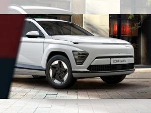 Hyundai KONA Elektro PRIME 65 kWh*501KM*GEWERBE ZULASSUNG 12.25*BOSE*HEAD UP*360KAMERA*LEDER*WÄRMEPUMPE*LED-PROJEKTIONSSC