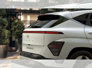 Hyundai KONA Elektro PRIME 65 kWh*501KM*GEWERBE ZULASSUNG 12.25*BOSE*HEAD UP*360KAMERA*LEDER*WÄRMEPUMPE*LED-PROJEKTIONSSC