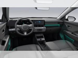 Hyundai KONA Elektro PRIME 65 kWh*501KM*GEWERBE ZULASSUNG 12.25*BOSE*HEAD UP*360KAMERA*LEDER*WÄRMEPUMPE*LED-PROJEKTIONSSC