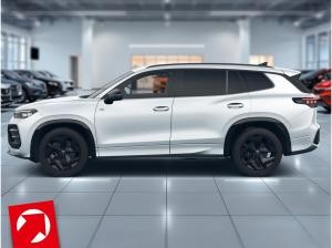 Volkswagen Tayron R-Line 2,0 TSI OPF 4MOTION (204 PS) DSG*WINTERRÄDER*NAVI*7 SITZE*GEWERBE