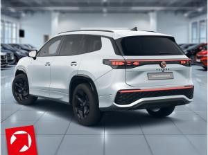 Volkswagen Tayron R-Line 2,0 TSI OPF 4MOTION (204 PS) DSG*WINTERRÄDER*NAVI*7 SITZE*GEWERBE