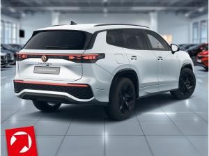 Volkswagen Tayron R-Line 2,0 TSI OPF 4MOTION (204 PS) DSG*WINTERRÄDER*NAVI*7 SITZE*GEWERBE