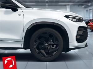 Volkswagen Tayron R-Line 2,0 TSI OPF 4MOTION (204 PS) DSG*WINTERRÄDER*NAVI*7 SITZE*GEWERBE