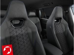 Volkswagen Tayron R-Line 2,0 TSI OPF 4MOTION (204 PS) DSG*WINTERRÄDER*NAVI*7 SITZE*GEWERBE