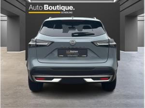 Nissan Qashqai N-Connecta/NAVI/LED/KAMERA/LEDER/+