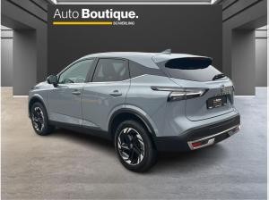 Nissan Qashqai N-Connecta/NAVI/LED/KAMERA/LEDER/+