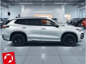 Volkswagen Tayron R-Line 2,0 TSI OPF 4MOTION (204 PS) DSG*WINTERRÄDER*NAVI*7 SITZE*