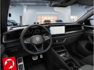 Volkswagen Tayron R-Line 2,0 TSI OPF 4MOTION (204 PS) DSG*WINTERRÄDER*NAVI*7 SITZE*