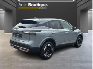 Nissan Qashqai N-Connecta/NAVI/LED/KAMERA/LEDER/+