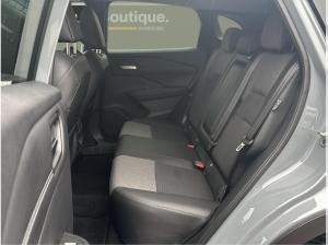 Nissan Qashqai N-Connecta/NAVI/LED/KAMERA/LEDER/+